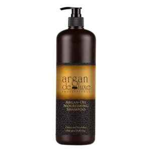 Shampoo Argan 33.8 oz
